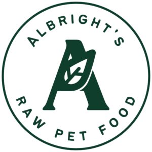 Albright All Natural Raw