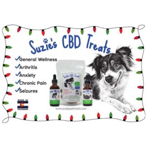 Suzie's CBD