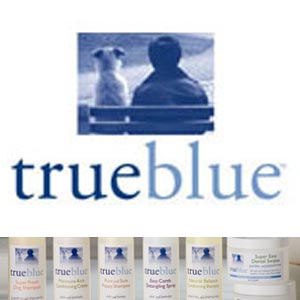 True Blue Products