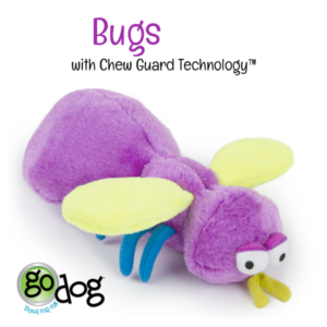 GoDog Bugs