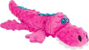 JFM Gator pink