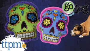 GoDog Sugar Skulls