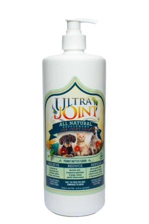 Ultra Joint Supplement for Dogs and Cats