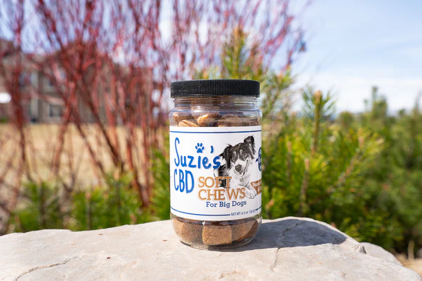 Big Dg Sooft chews