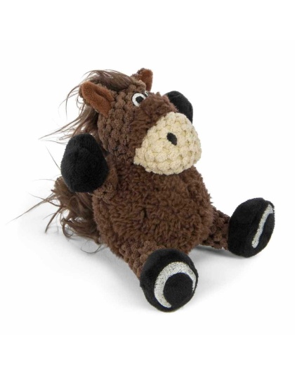 JFM Sitting Horse - Image 3