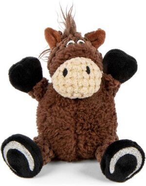 JFM Sitting Horse