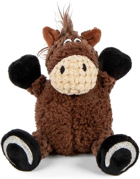JFM Sitting Horse